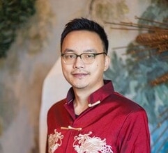 Tony Cai, CCIM